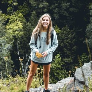 Meet your Posher, Grace